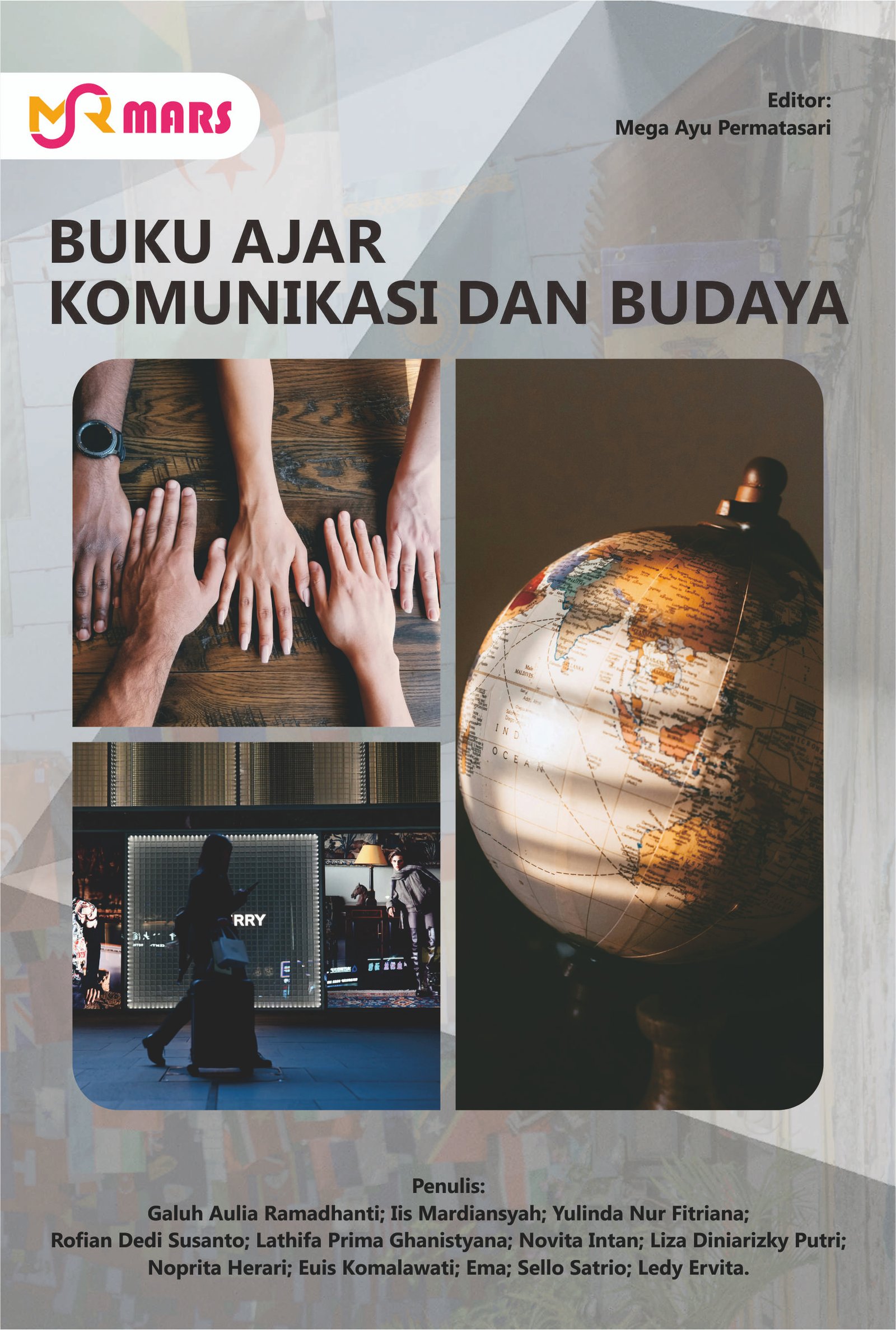 Cover Komunikasi dan Budaya