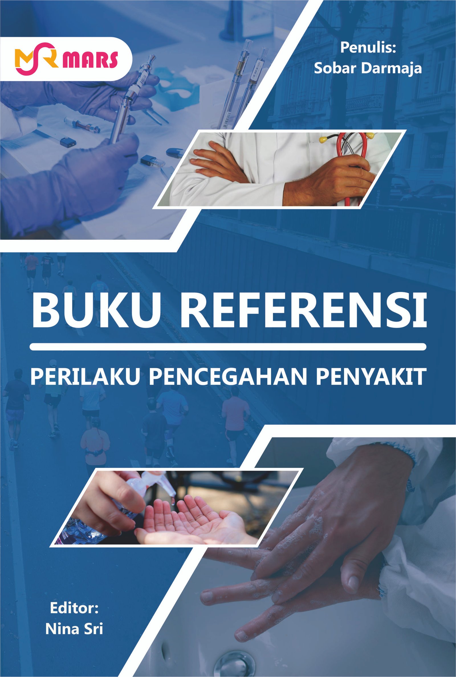 Cover Perilaku Pencegahan Penyakit