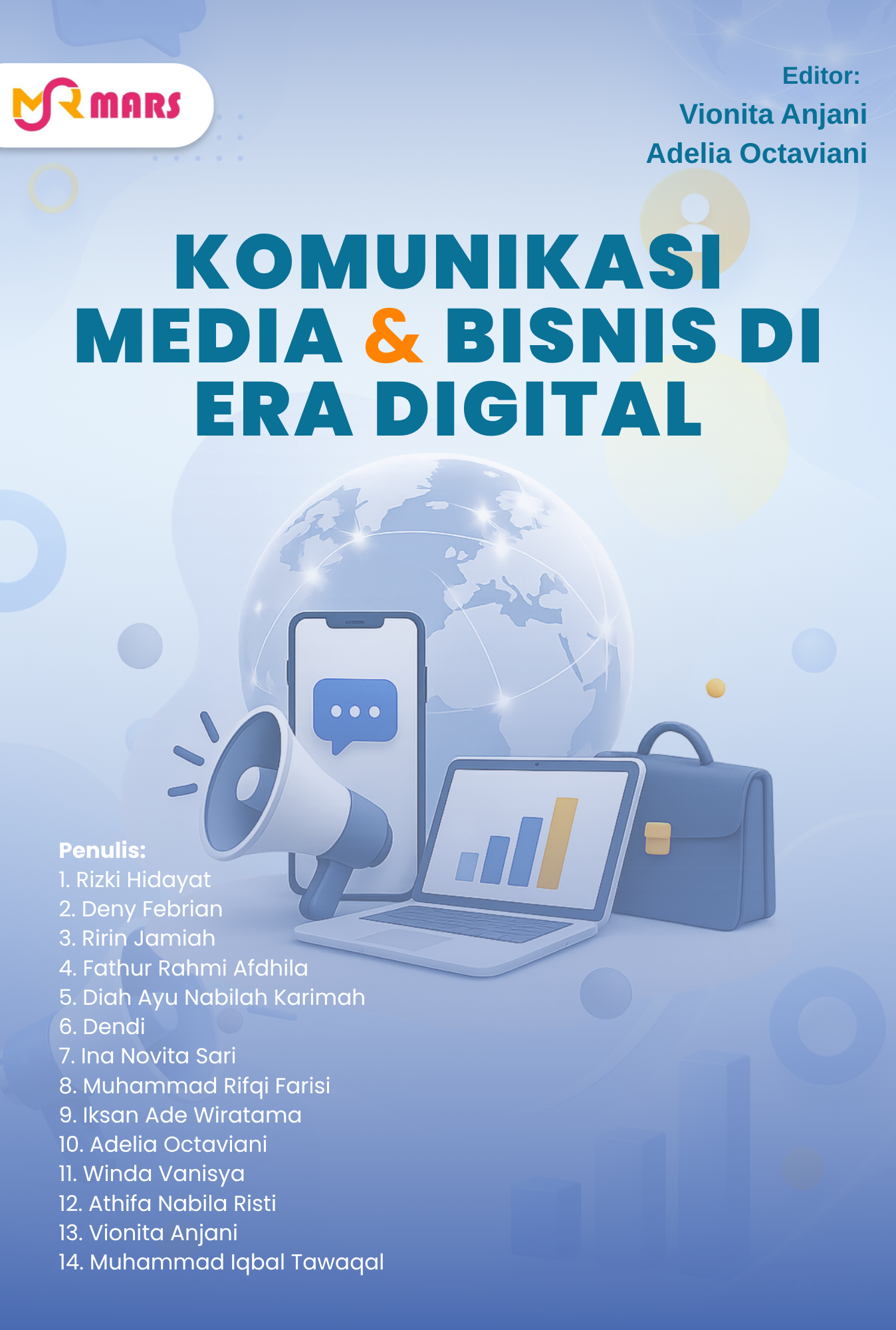 Komunikasi Media dan Bisnis di Era Digital