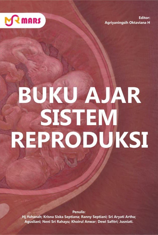 Cover Sistem Reproduksi
