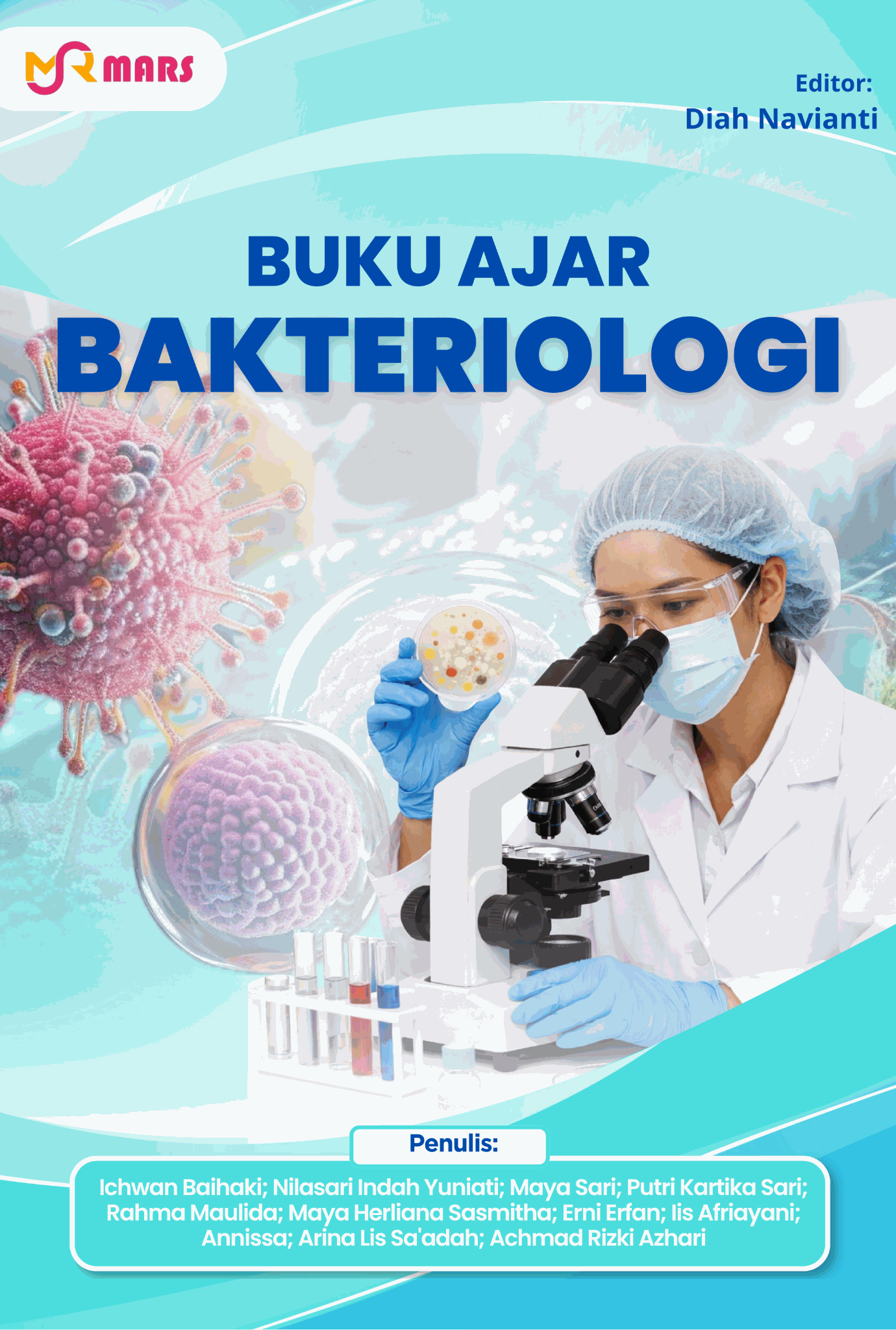 Bakteriologi
