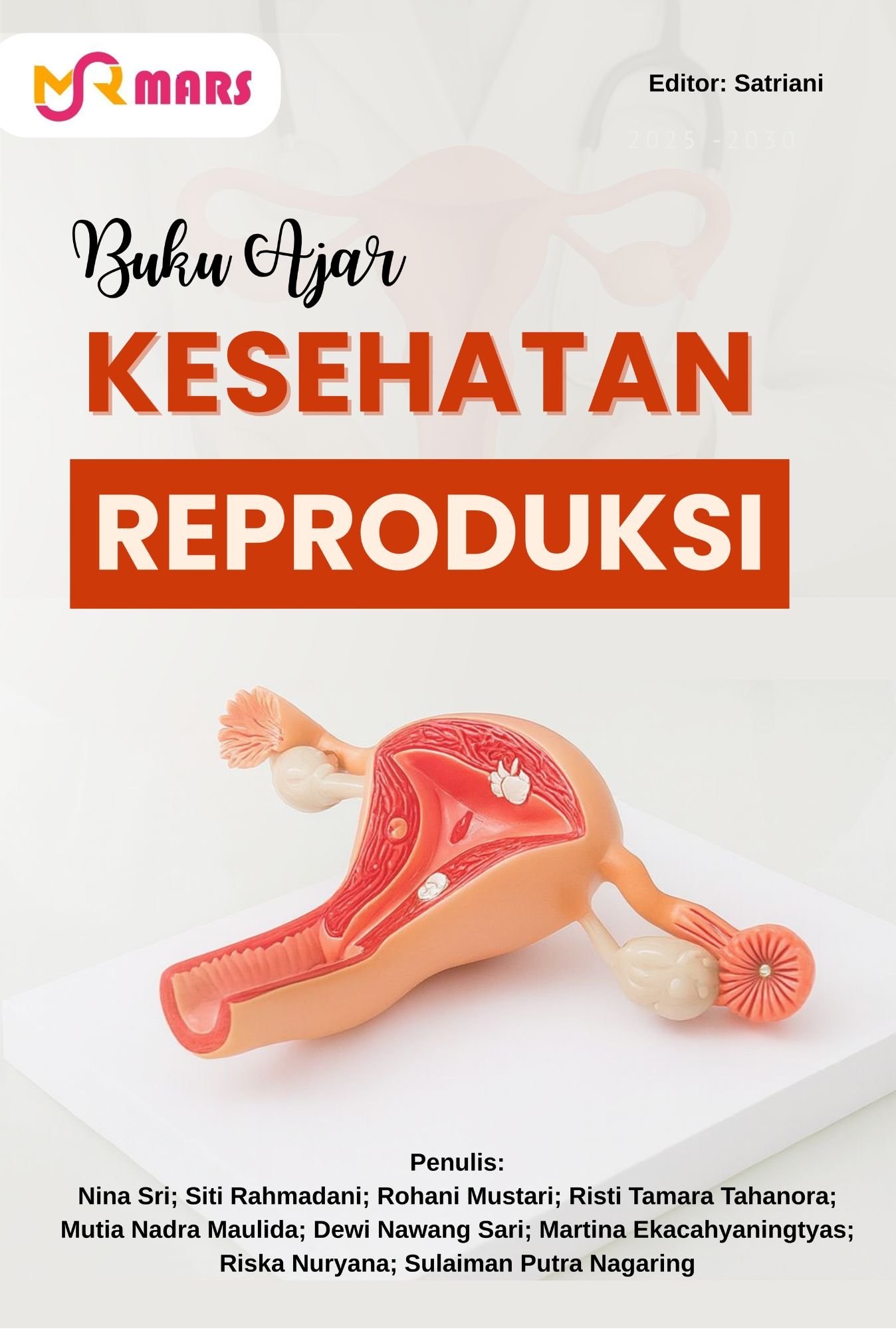 Cover Kesehatan Reproduksi