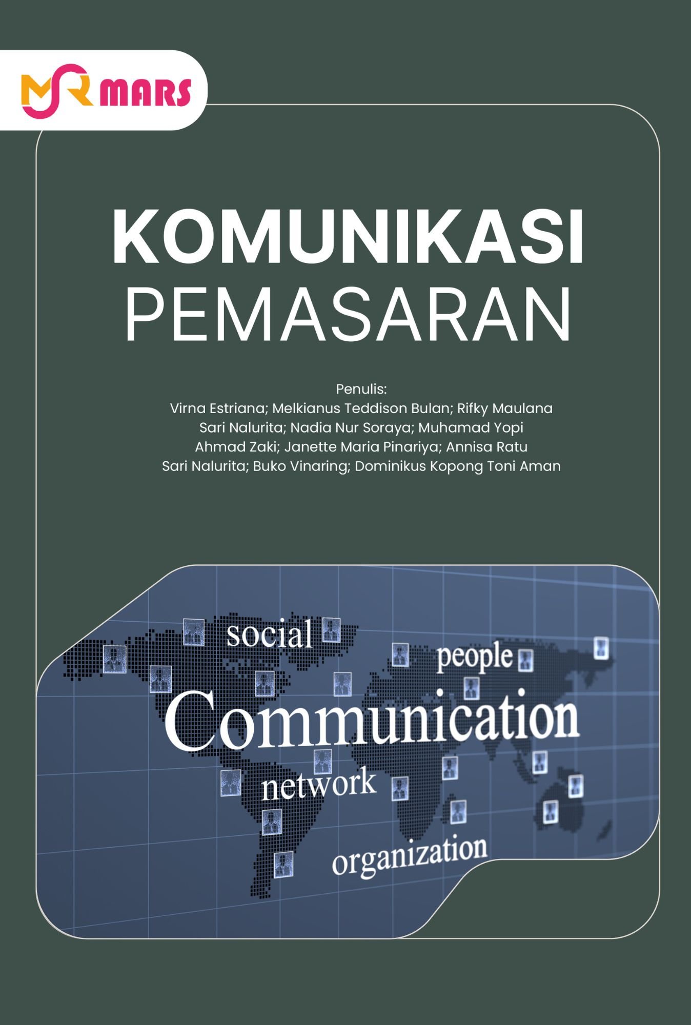 Cover Komunikasi Pemasaran