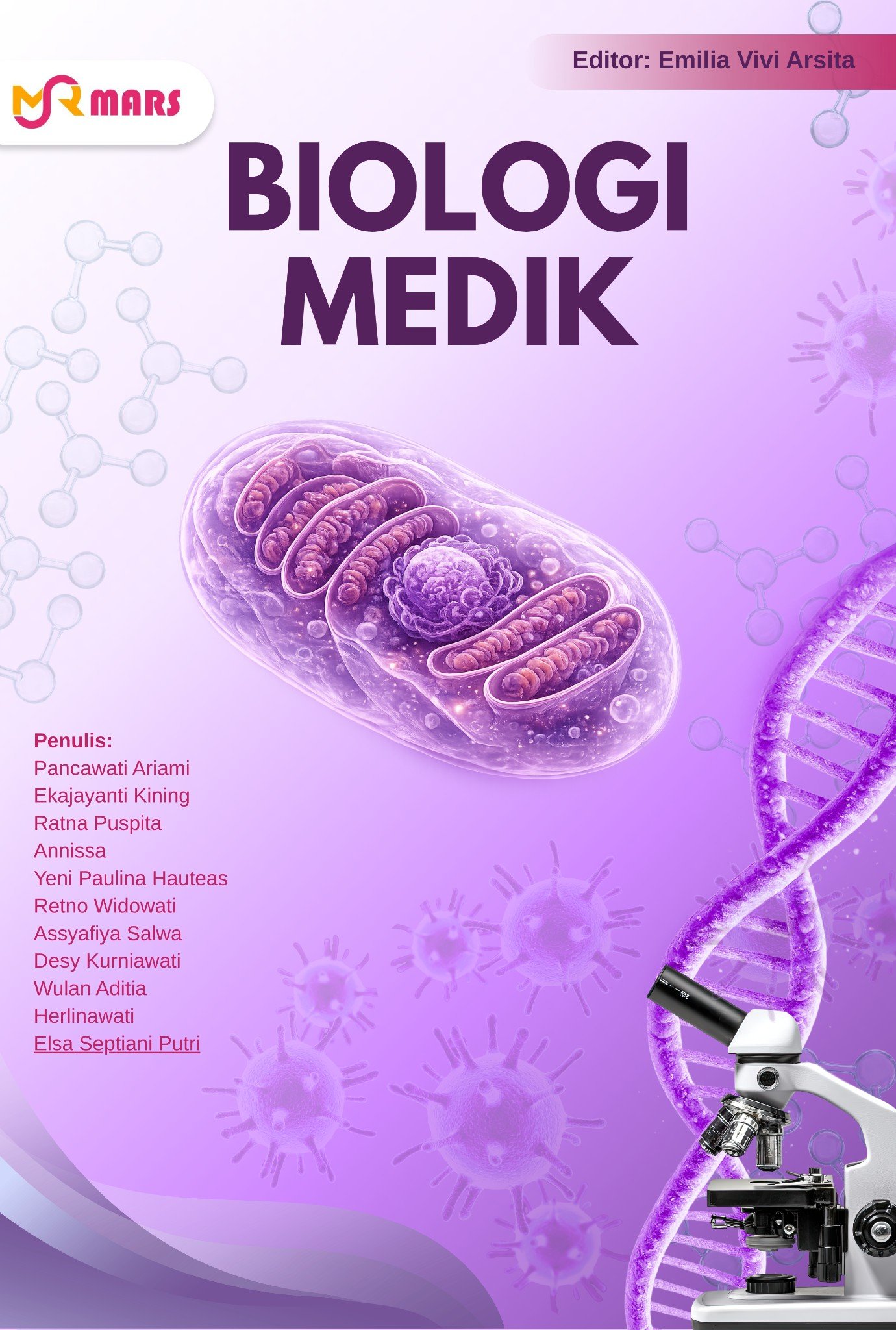Cover Biologi Medik