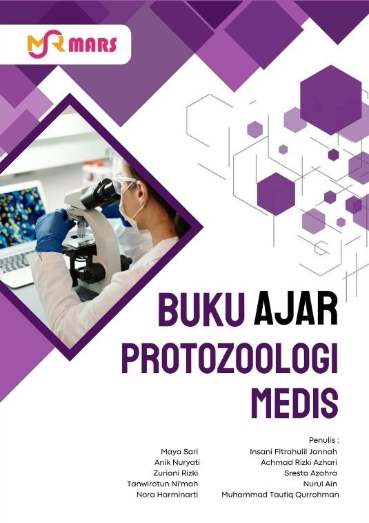 Protozoologi Medis