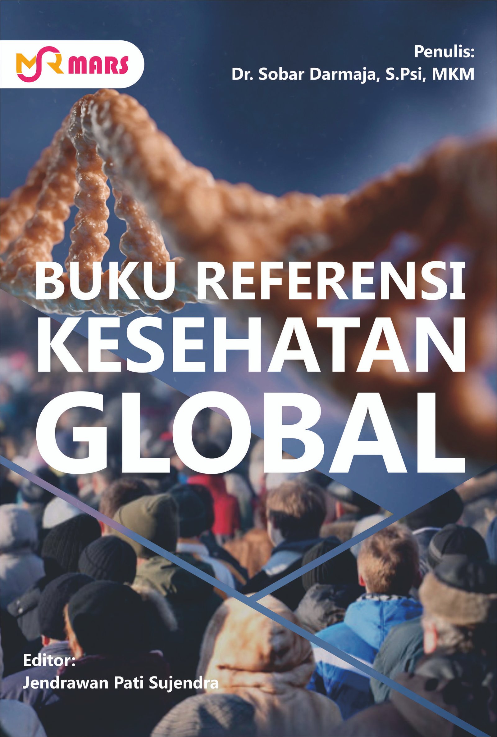 Cover Kesehatan Global
