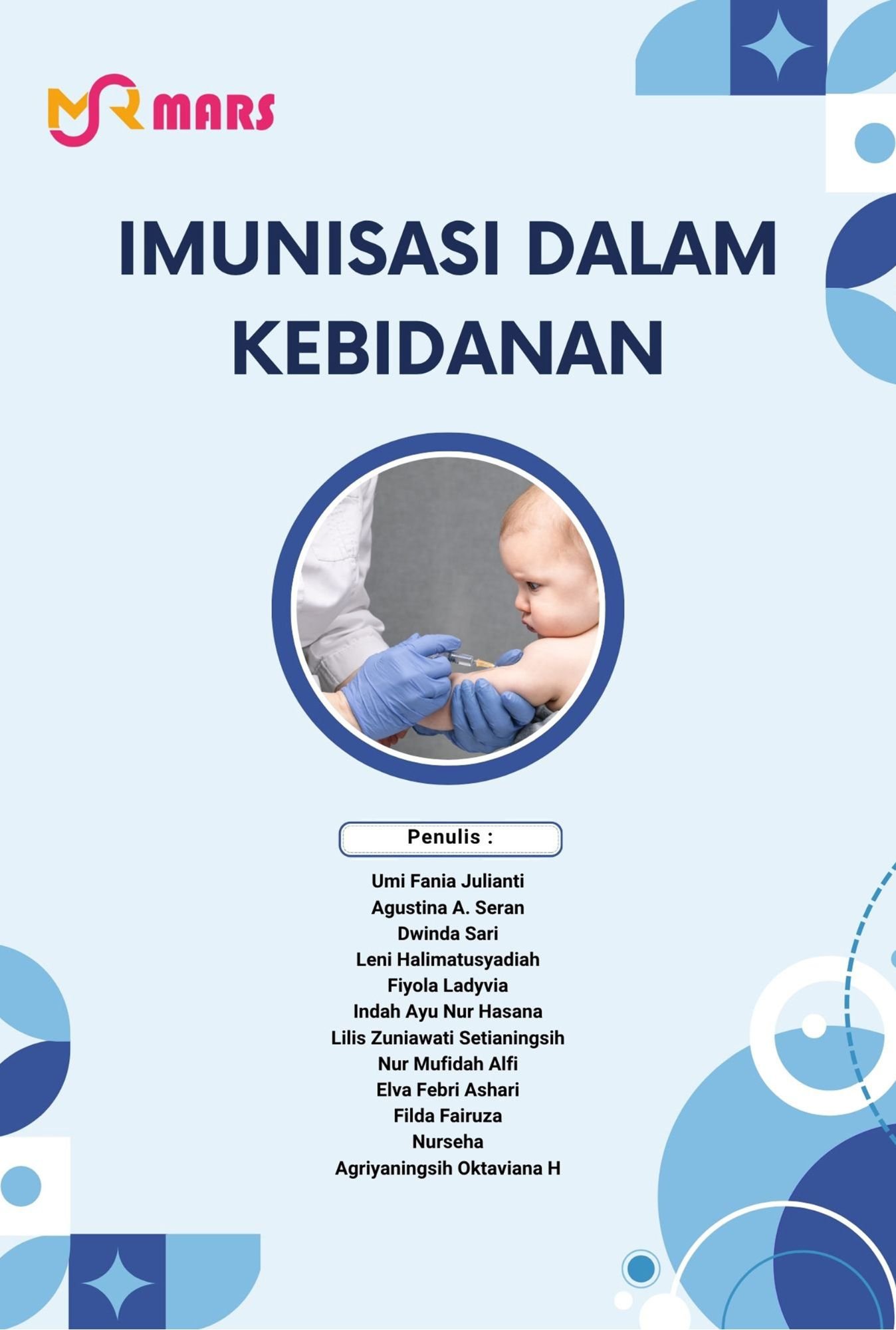 Cover Imunisasi dalam Kebidanan