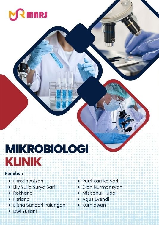 Cover Mikrobiologi Klinik