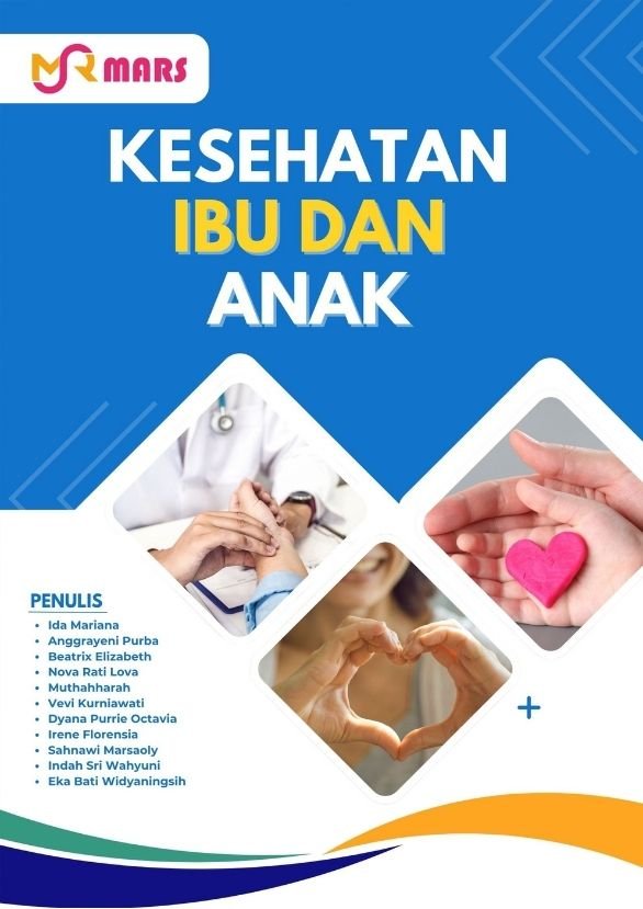 Cover Kesehatan Ibu dan Anak